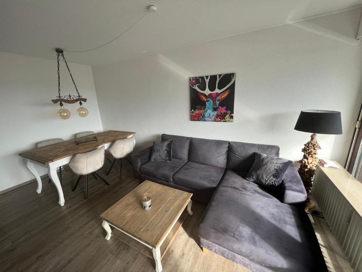 Apartment Annis Panoramablick Pool Sauna Tennis Schonach im Schwarzwald Eksteriør bilde