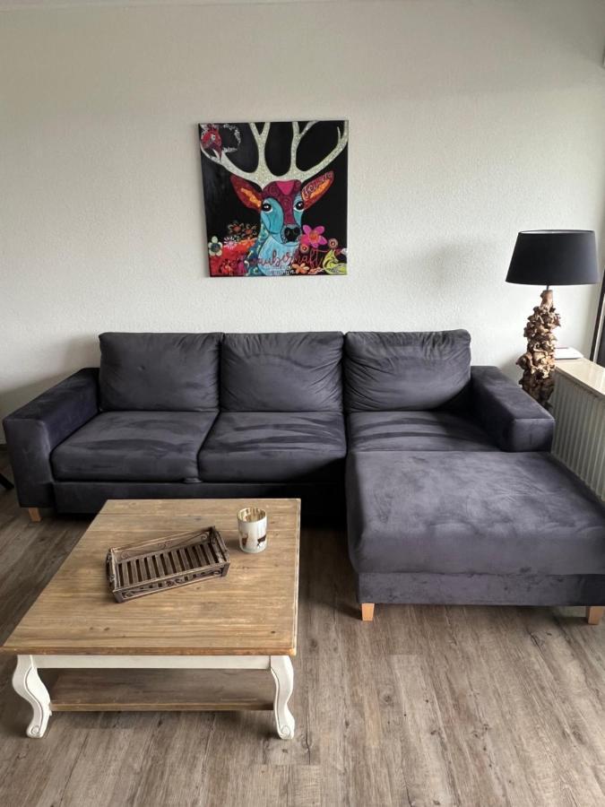 Apartment Annis Panoramablick Pool Sauna Tennis Schonach im Schwarzwald Eksteriør bilde